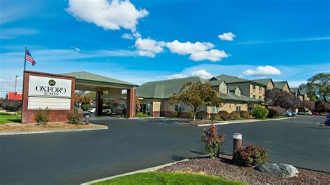 hermiston hotels|Iba pa.